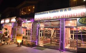 Mashobra Valley B&B